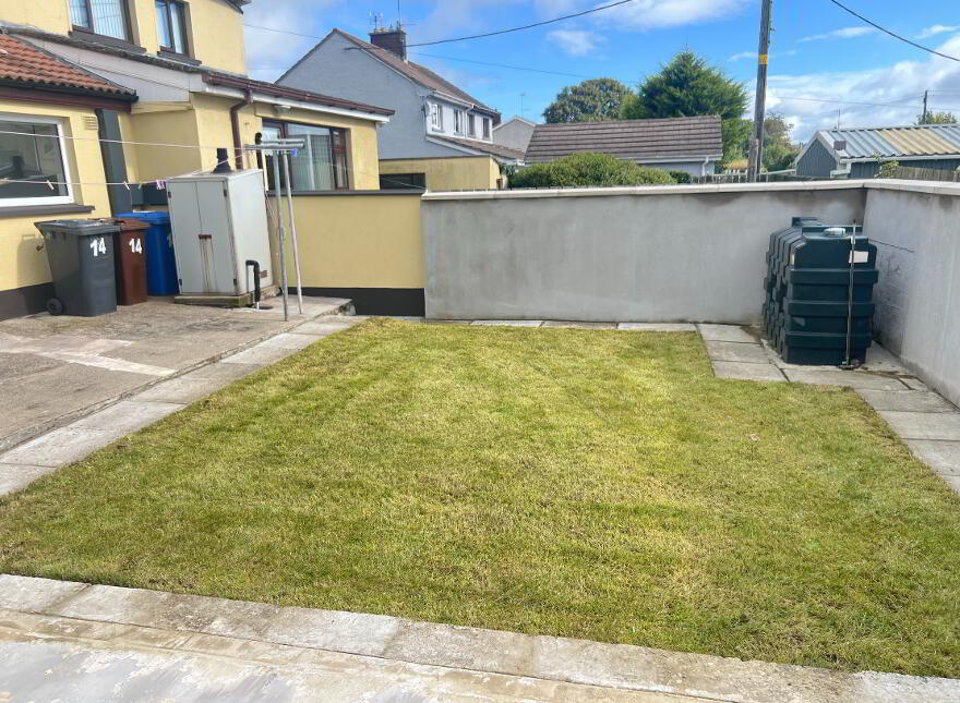 14 St Moninna Park, Meigh, BT35 8SL