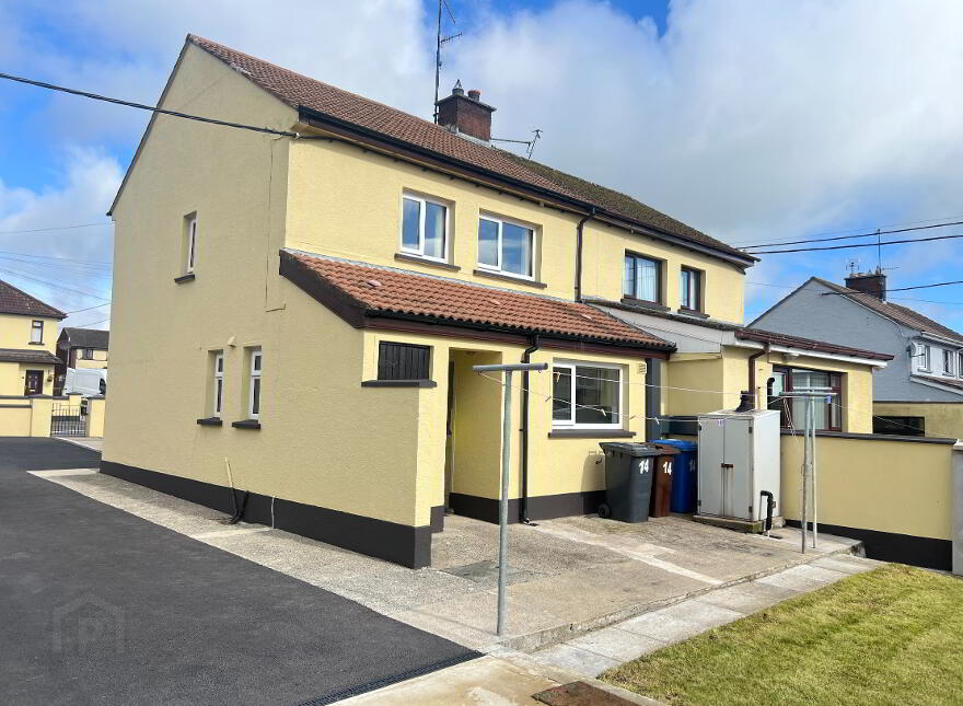 14 St Moninna Park, Meigh, BT35 8SL