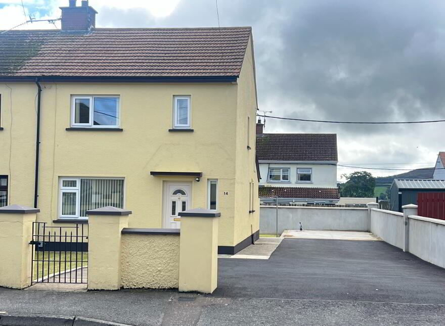 14 St Moninna Park, Meigh, BT35 8SL