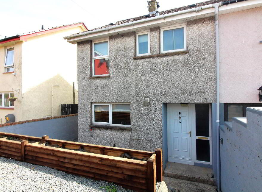 76 Parkhead Crescent, Newry, BT35 8PE photo