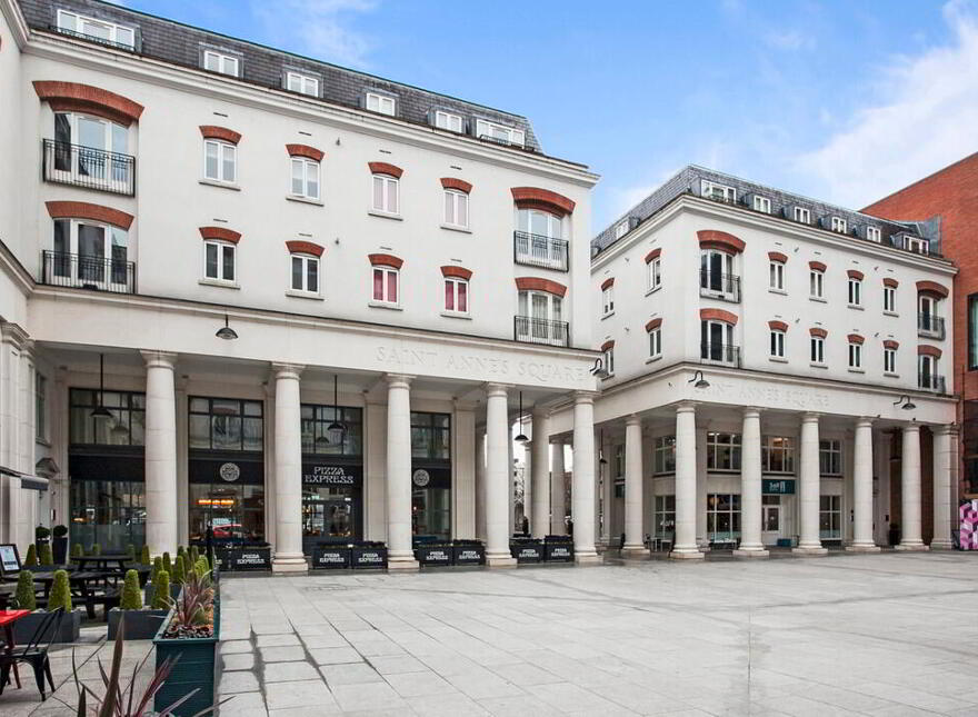 408 Saint Annes Square, Edward Street, City Centre, Belfast, BT1 2LP photo