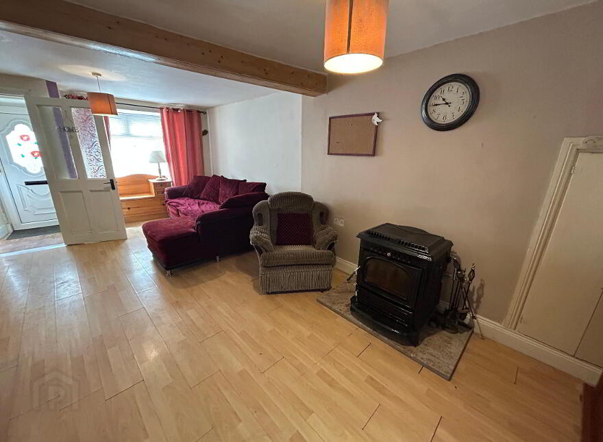 4 Lower Bridge Street, Callan, R95W5A0