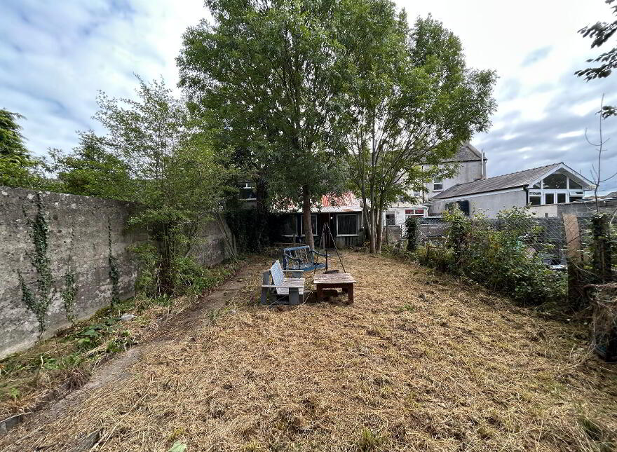 4 Lower Bridge Street, Callan, R95W5A0
