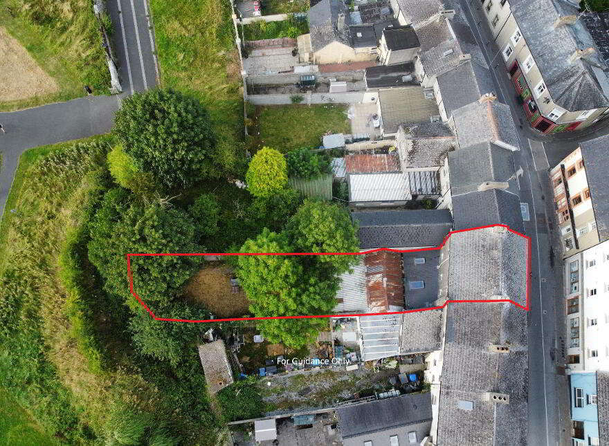 4 Lower Bridge Street, Callan, R95W5A0