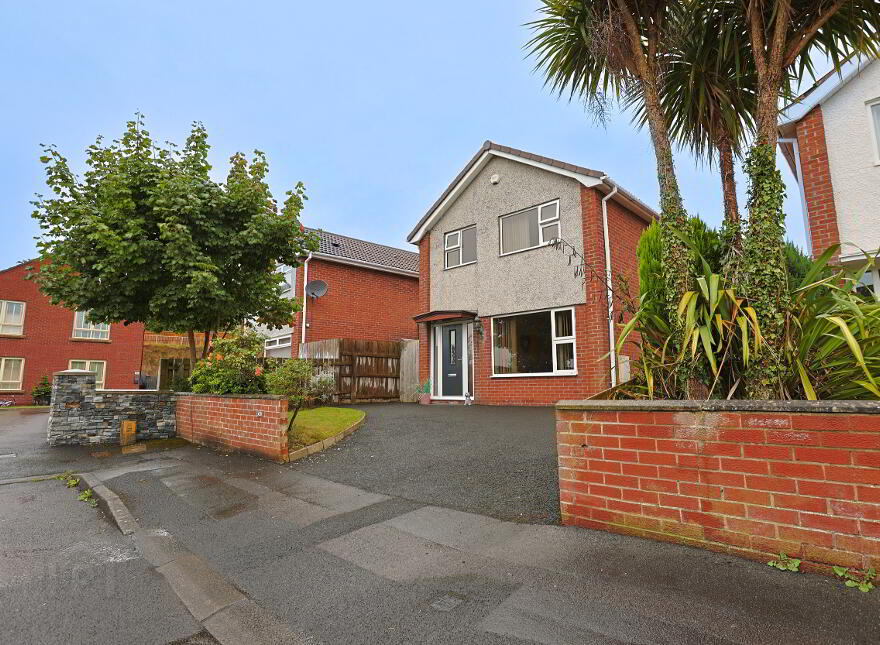 26 Fulmar Avenue, Lisburn, BT28 3HS