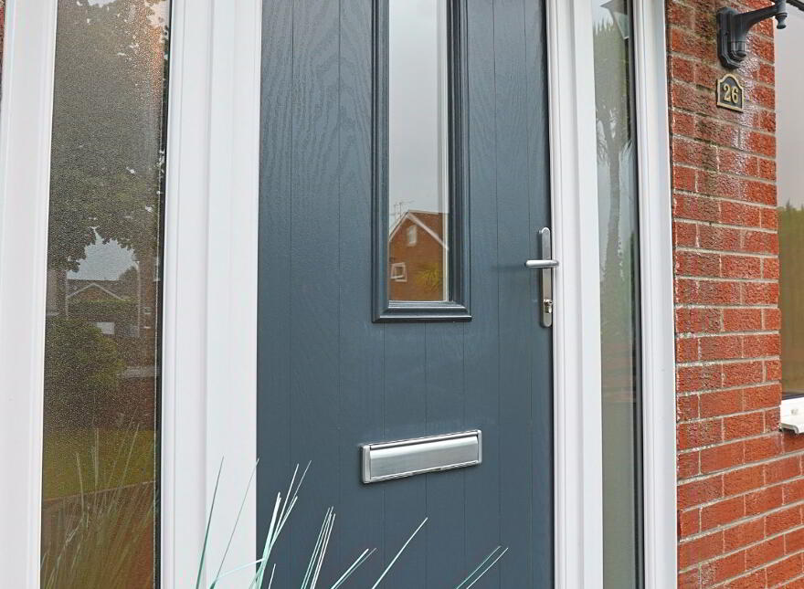 26 Fulmar Avenue, Lisburn, BT28 3HS