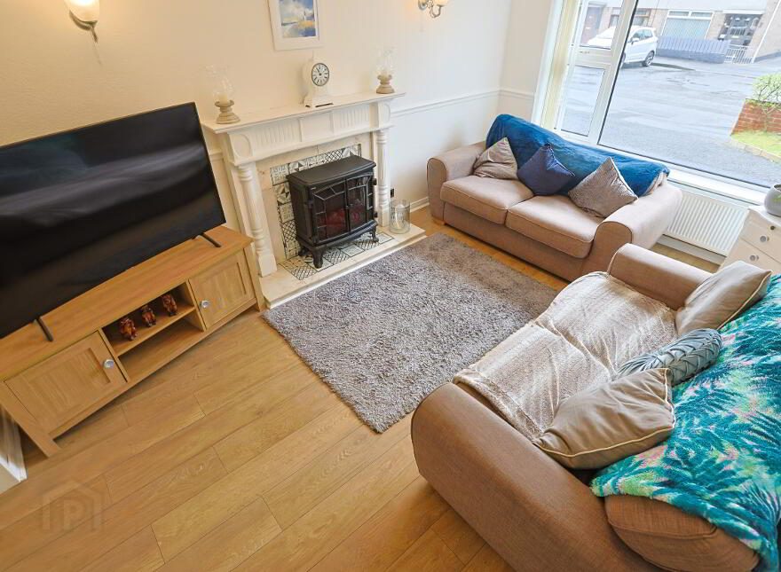 26 Fulmar Avenue, Lisburn, BT28 3HS