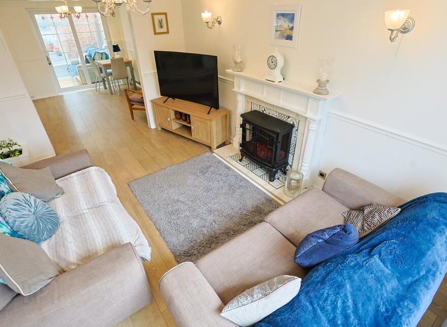 26 Fulmar Avenue, Lisburn, BT28 3HS