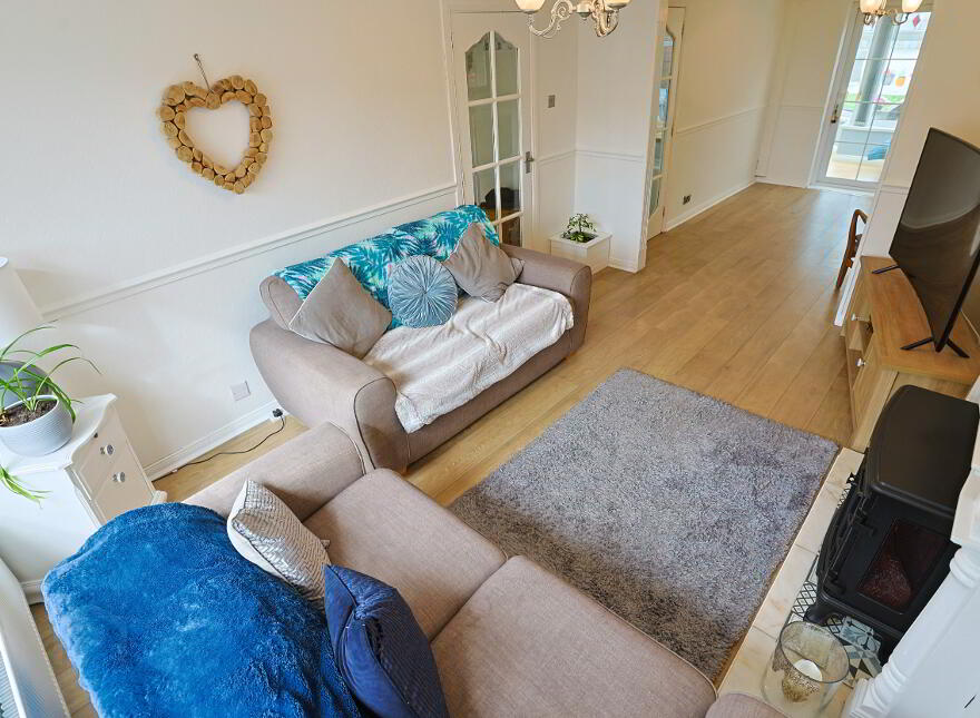 26 Fulmar Avenue, Lisburn, BT28 3HS
