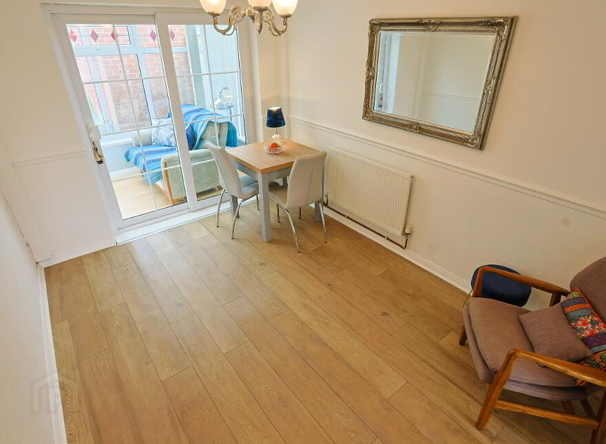 26 Fulmar Avenue, Lisburn, BT28 3HS