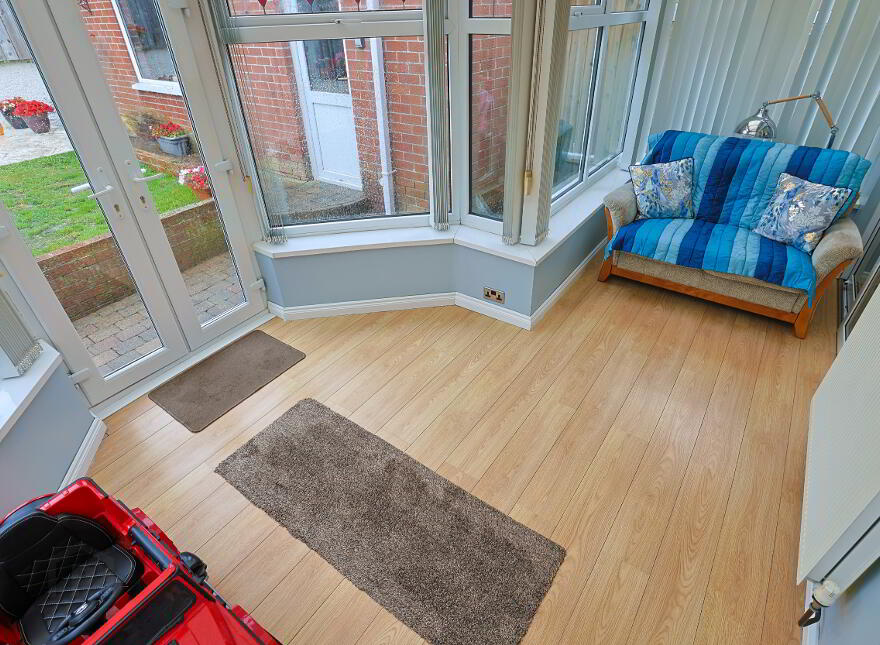 26 Fulmar Avenue, Lisburn, BT28 3HS