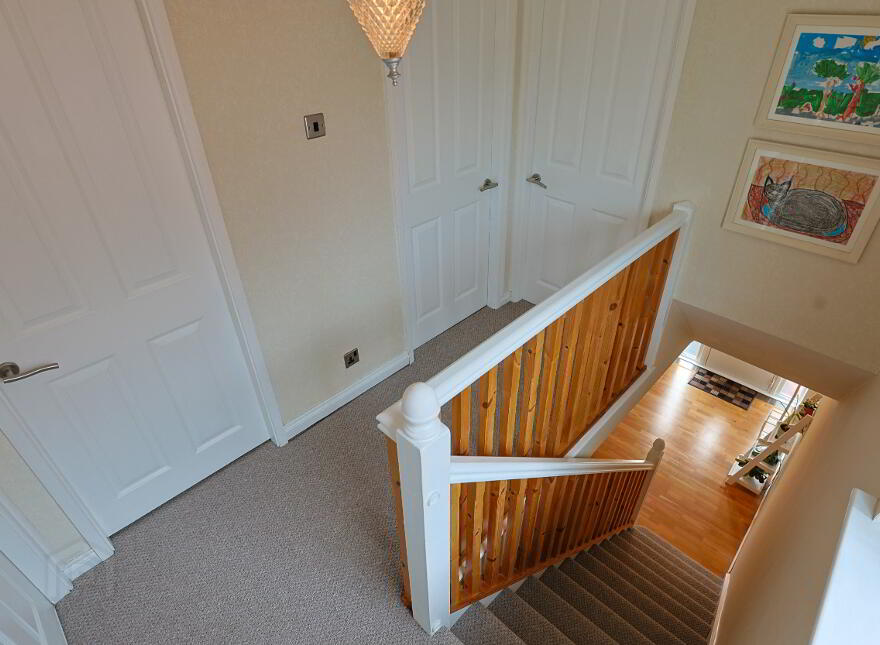 26 Fulmar Avenue, Lisburn, BT28 3HS