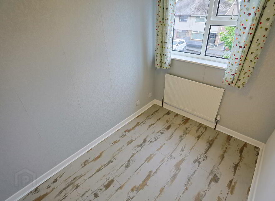 26 Fulmar Avenue, Lisburn, BT28 3HS
