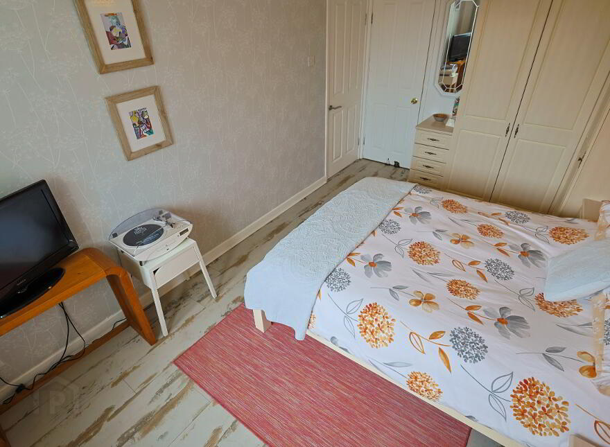 26 Fulmar Avenue, Lisburn, BT28 3HS
