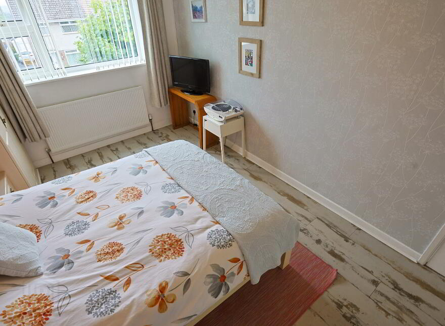 26 Fulmar Avenue, Lisburn, BT28 3HS