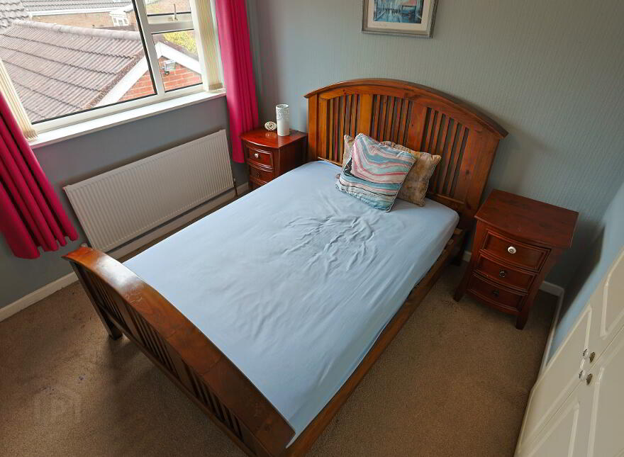 26 Fulmar Avenue, Lisburn, BT28 3HS