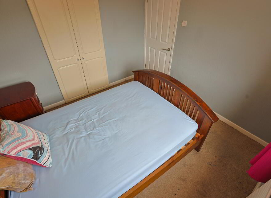 26 Fulmar Avenue, Lisburn, BT28 3HS