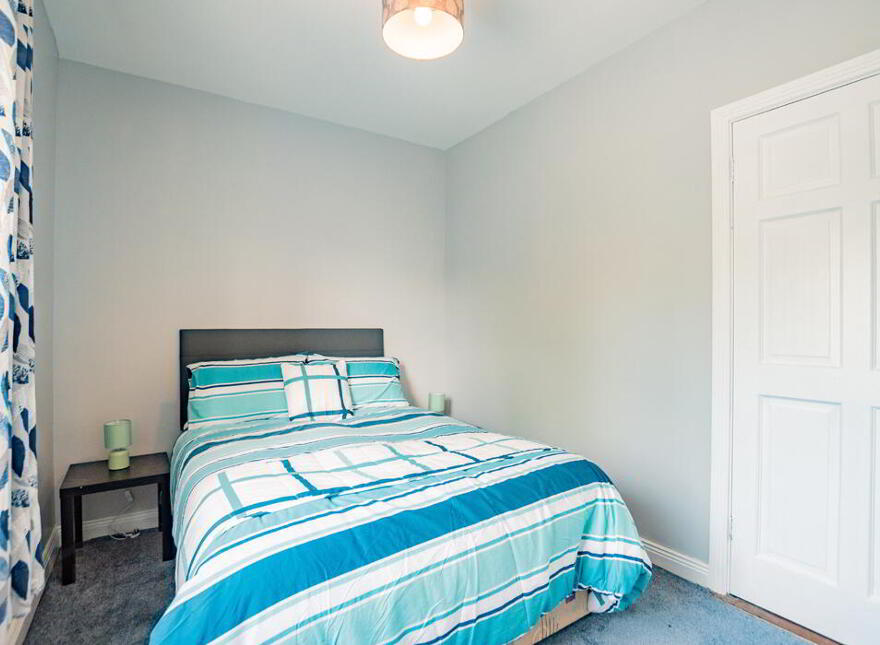 Oakwood House, St. Coleman's Terrace, Tullamore, Offaly, R35AY23
