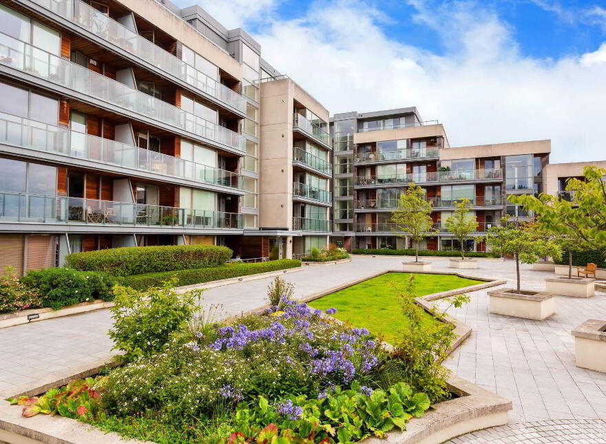 Apt 27 The Sanderling, Thornwood, Booterstown Avenue, A94AP97