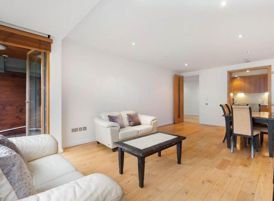 Apt 27 The Sanderling, Thornwood, Booterstown Avenue, A94AP97