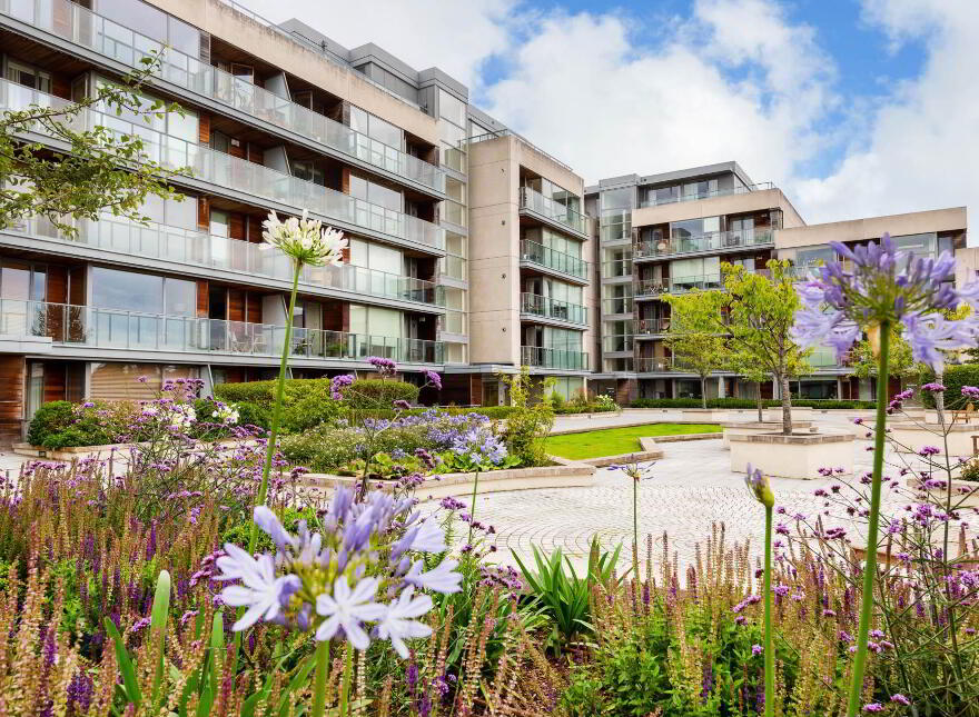 Apt 27 The Sanderling, Thornwood, Booterstown Avenue, A94AP97 photo