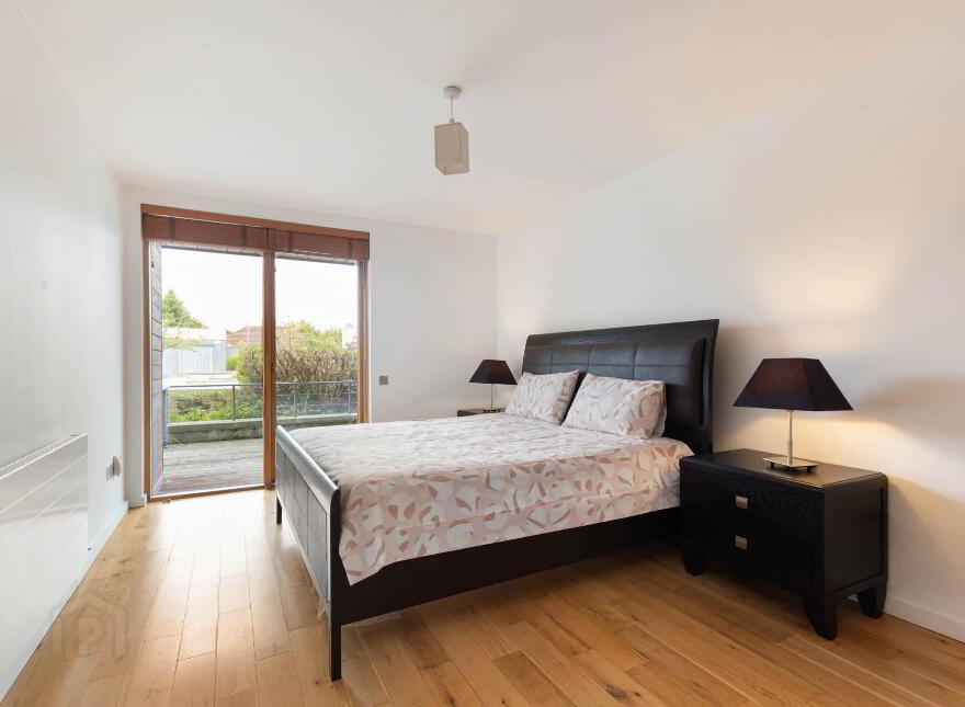 Apt 27 The Sanderling, Thornwood, Booterstown Avenue, A94AP97