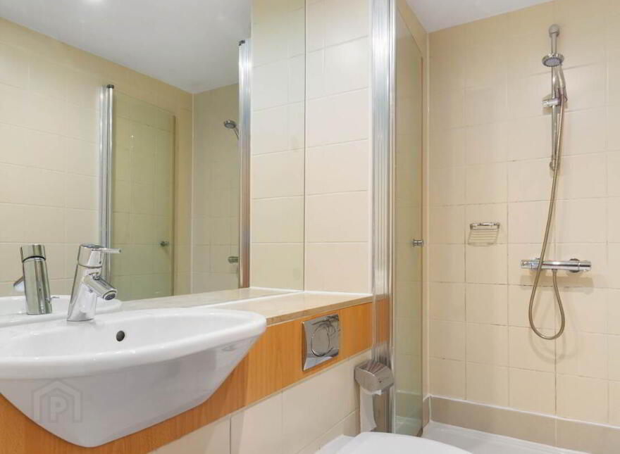 Apt 27 The Sanderling, Thornwood, Booterstown Avenue, A94AP97