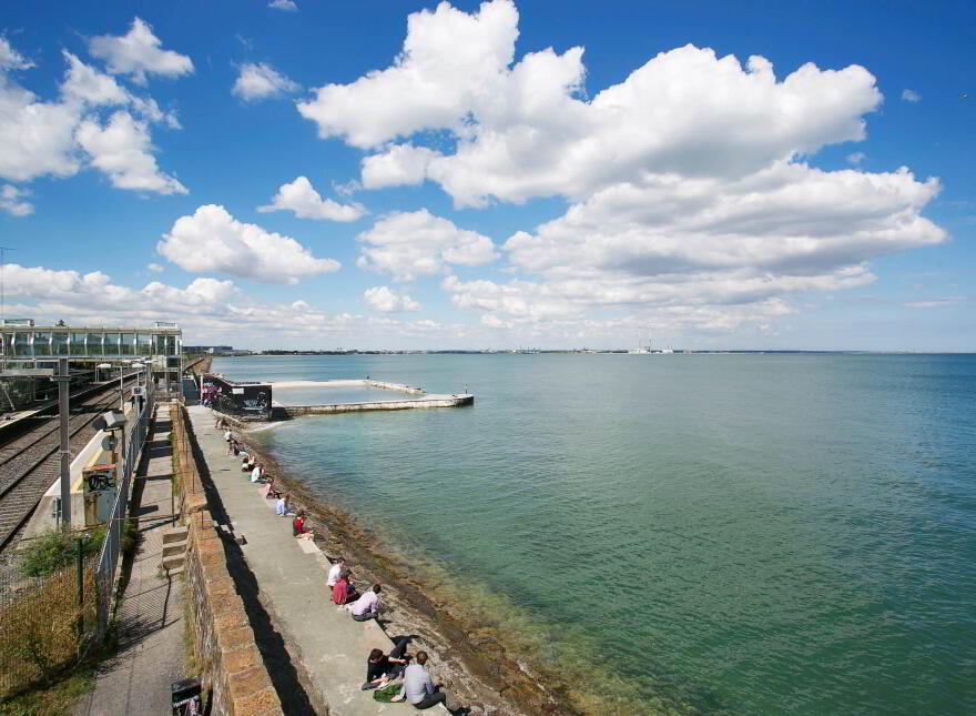 Apt 27 The Sanderling, Thornwood, Booterstown Avenue, A94AP97