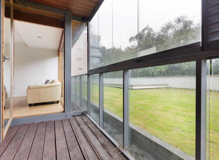 Apt 27 The Sanderling, Thornwood, Booterstown Avenue, A94AP97