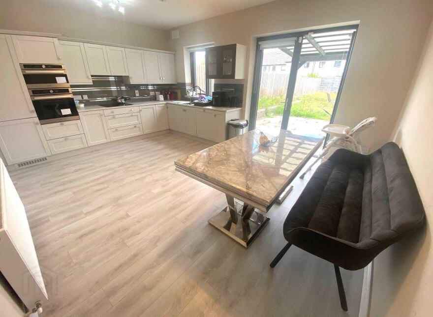 Rowan Walk, Kilcarbery, Dublin, D02