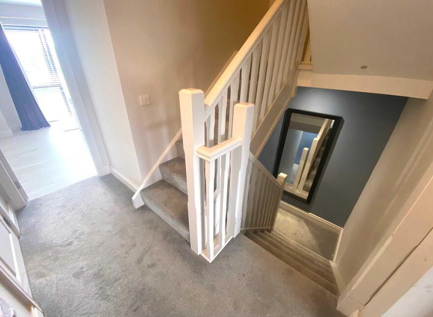 Rowan Walk, Kilcarbery, Dublin, D02