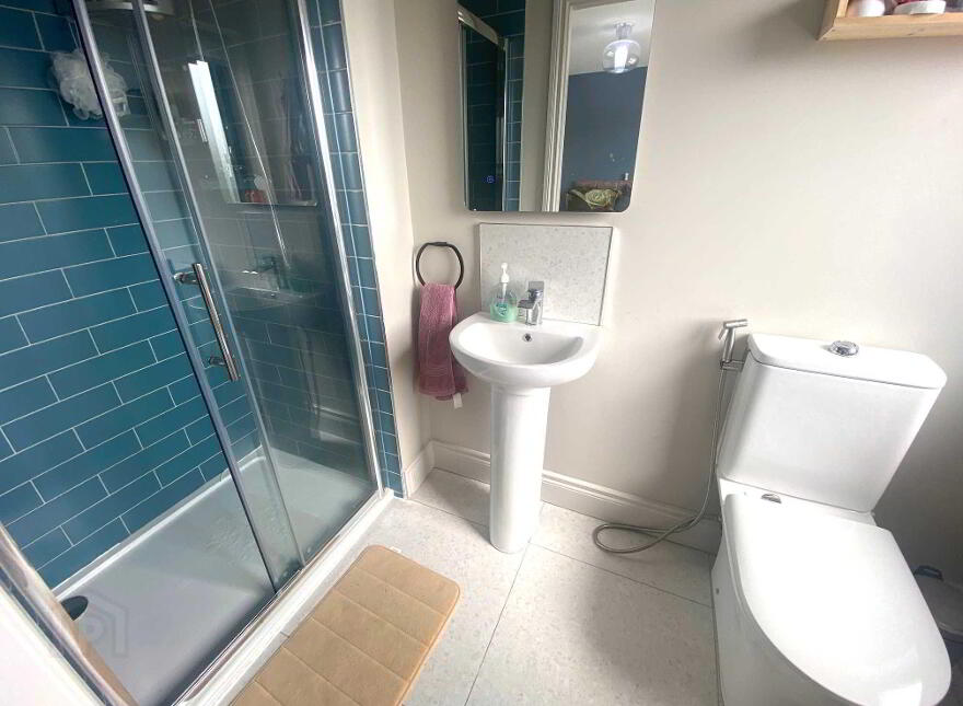 Rowan Walk, Kilcarbery, Dublin, D02