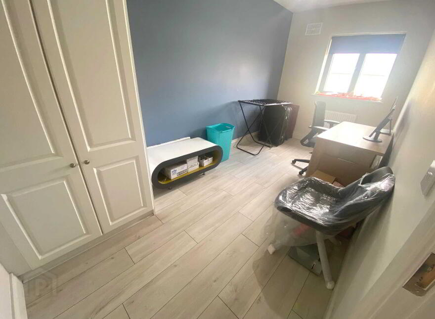 Rowan Walk, Kilcarbery, Dublin, D02