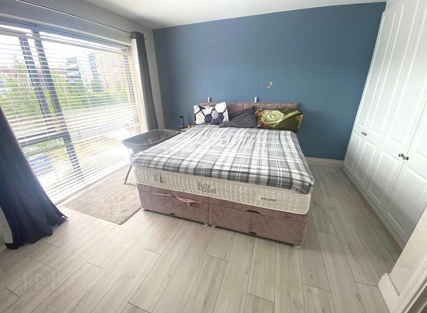 Rowan Walk, Kilcarbery, Dublin, D02