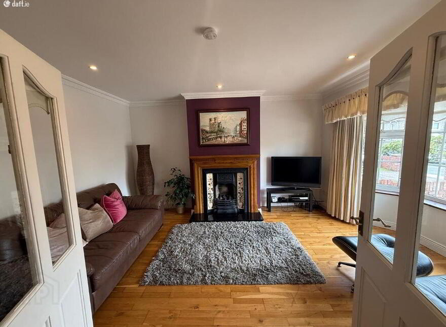 128 West Avenue, Park Gate, Frankfield, Cork
