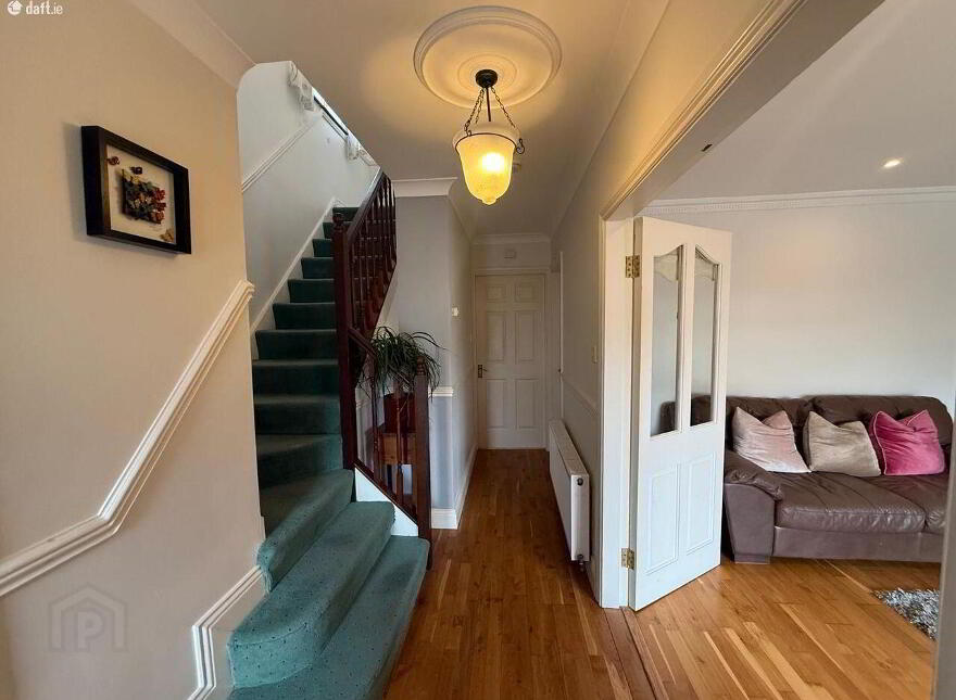 128 West Avenue, Park Gate, Frankfield, Cork