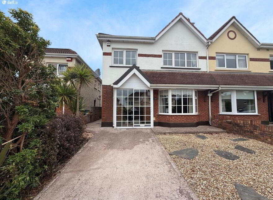 128 West Avenue, Park Gate, Frankfield, Cork photo