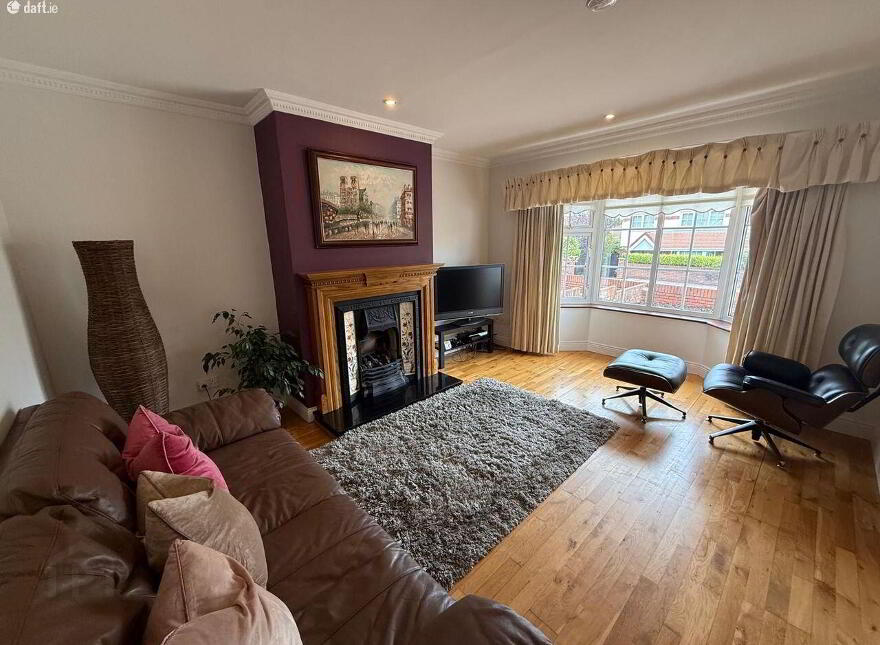 128 West Avenue, Park Gate, Frankfield, Cork