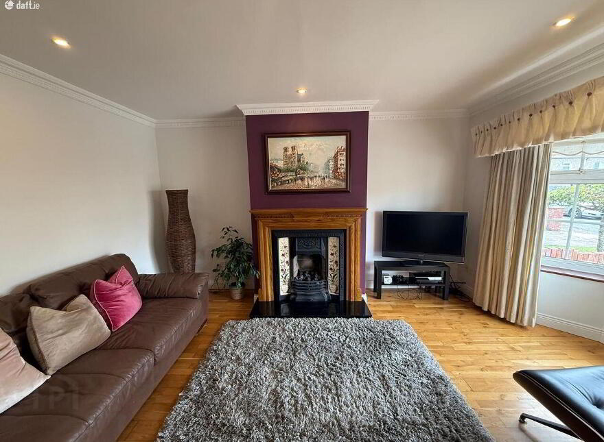 128 West Avenue, Park Gate, Frankfield, Cork