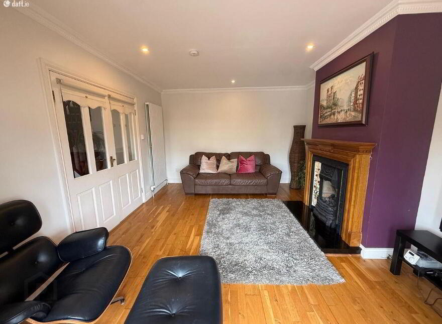 128 West Avenue, Park Gate, Frankfield, Cork
