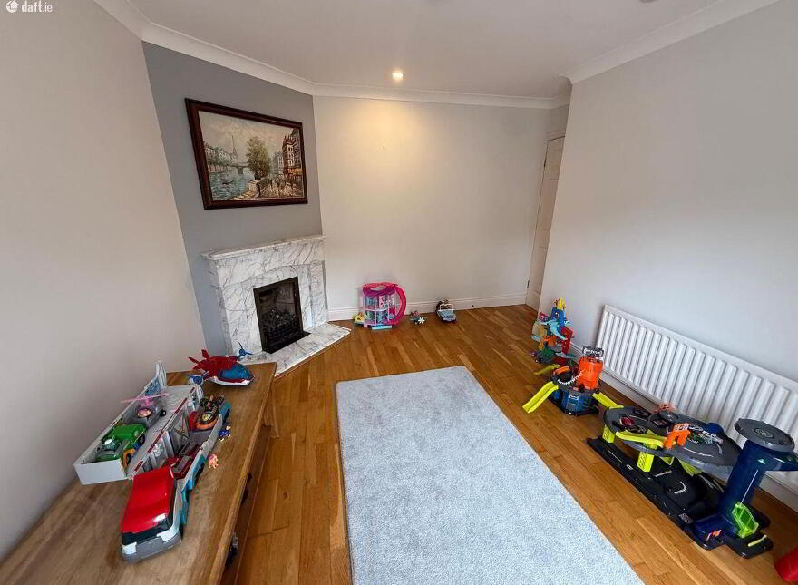 128 West Avenue, Park Gate, Frankfield, Cork