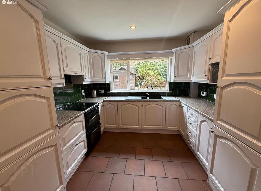 128 West Avenue, Park Gate, Frankfield, Cork