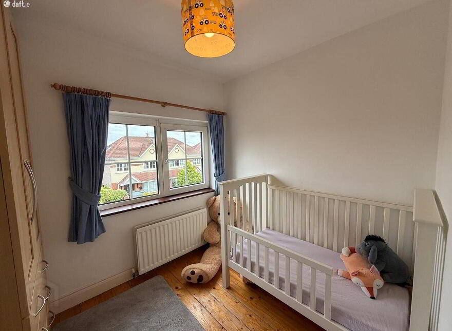 128 West Avenue, Park Gate, Frankfield, Cork