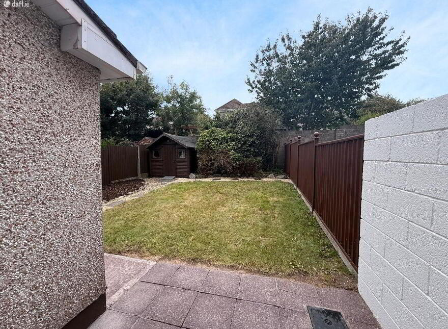 128 West Avenue, Park Gate, Frankfield, Cork