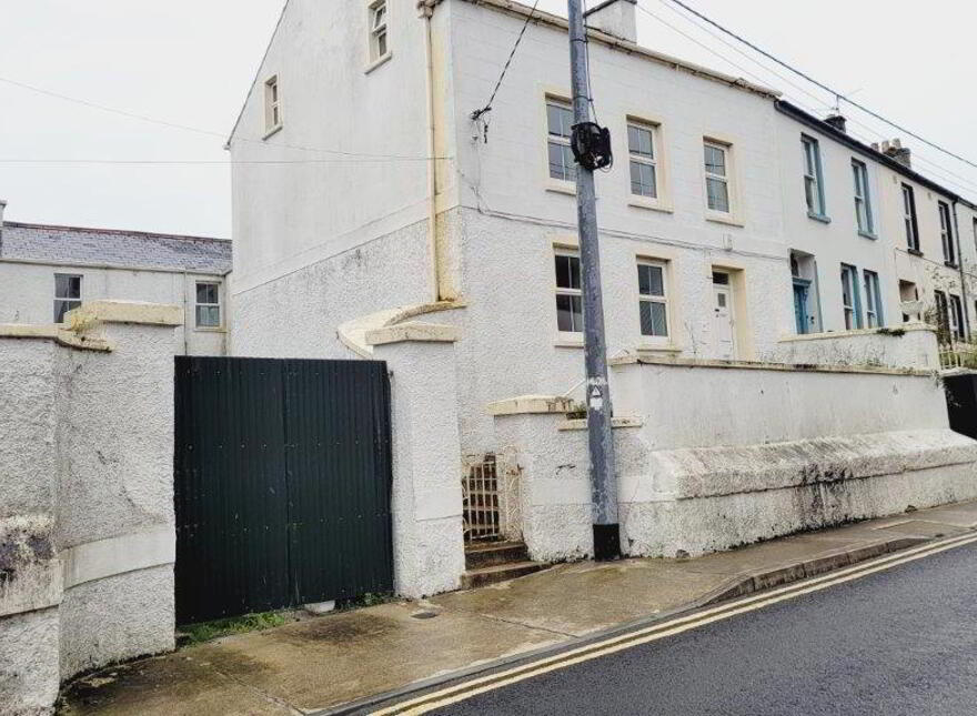 Upper Main Street, Ballyshannon, F94TW21