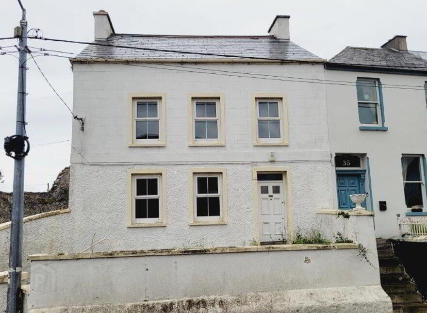 Upper Main Street, Ballyshannon, F94TW21 photo