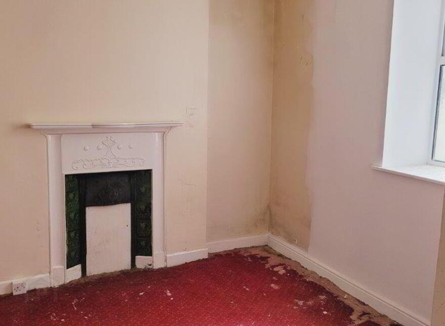 Upper Main Street, Ballyshannon, F94TW21