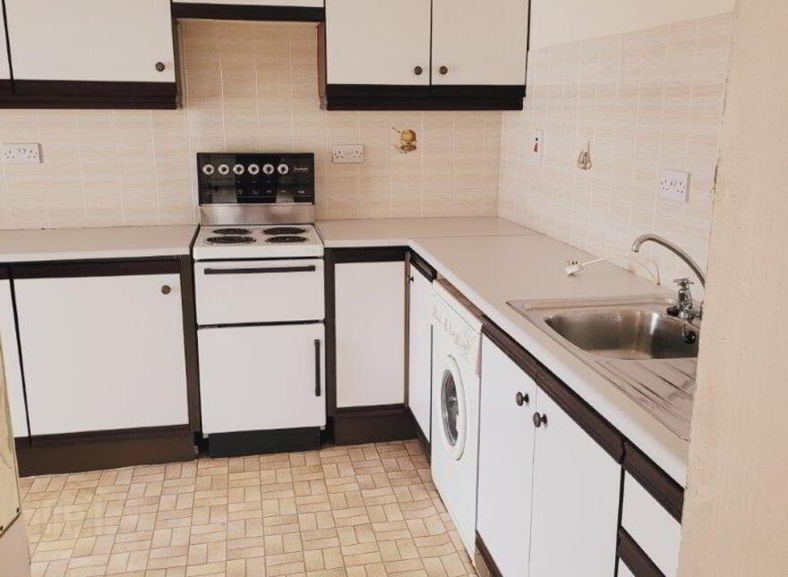 Upper Main Street, Ballyshannon, F94TW21