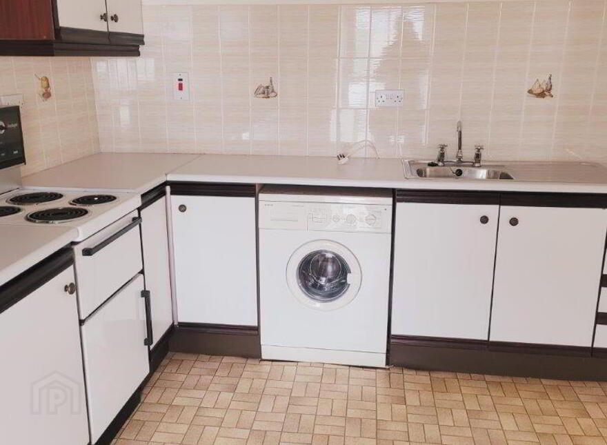 Upper Main Street, Ballyshannon, F94TW21