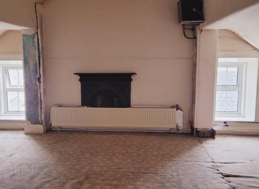 Upper Main Street, Ballyshannon, F94TW21